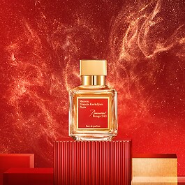 Baccarat Rouge 540 - Eau de parfum